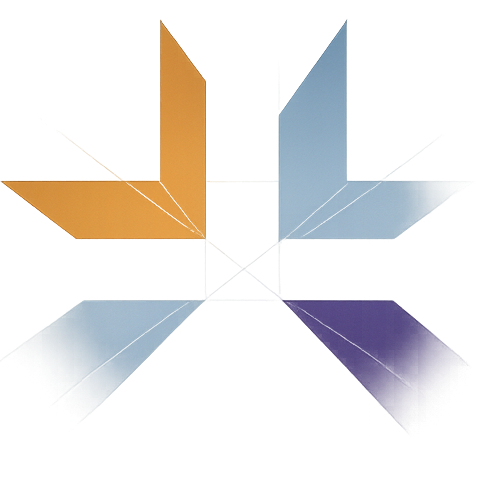 全齡共學校 Logo